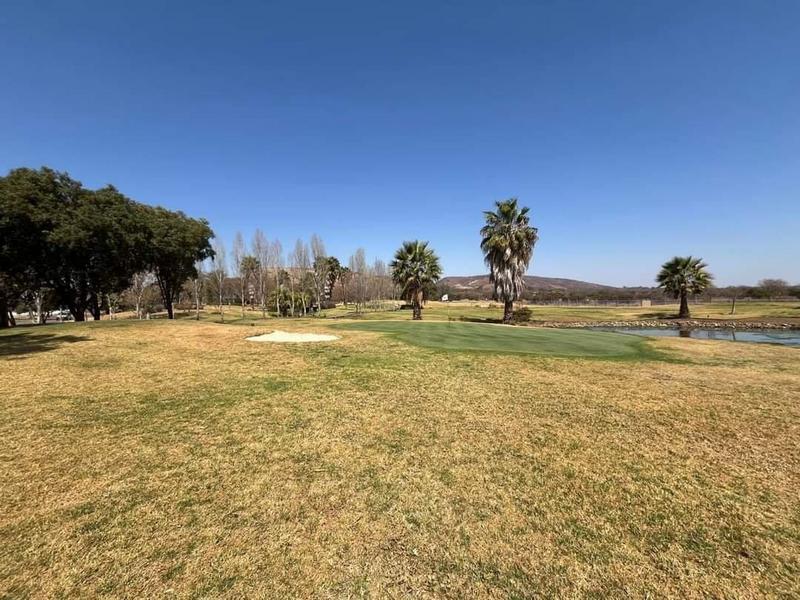 0 Bedroom Property for Sale in The Islands Estates North West